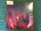 THE CURE Pornography LIMITED PICTURE DISC VINYL RSD 2022 Record Store Day