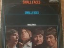 SMALL FACES - SMALL FACES 1st IMMEDIATE MONO IMLP008 Good CONDITION