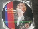 Paul Weller - Limited Vinyl LP Picture Disc BBC FOUR SESSIONS 500 only