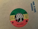 Bob Marley & Wailers , Feel Alright ,  7” Wail