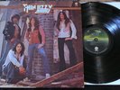Thin Lizzy - Fighting Vinyl LP 1975 PROMO Copy
