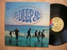 DEEP SIX s/t Liberty LST 7475 PROMO orig 1966 Psych EX
