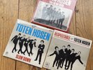 Die Toten Hosen 3 Mersey Beat  7