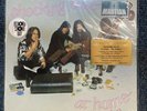 Shocking Blue RSD 2022 At Home (The Singles) Ltd Pink 10