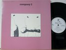 Derek Bailey Anthony Braxton Evan Parker Company 2 UK Original Near Mint