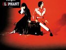 The White Stripes - Elephant Vinyl 2LP NEU 09551123