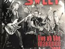 LP SWEET ALBUM LIVE AT THE MARQUEE 1986 LIMITED EDITION WHITE VINYL NEW SEALED