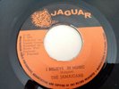 THE JAMAICANS/SKINHEAD REGGAE/JAGUAR JA 45/ I BELEIVE IN MUSIC - VERSION