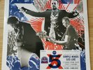 Simple Minds 5x5 Live RSD 22 Vinyl