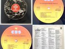 UNITED STATES OF AMERICA Self-Titled LP CBS (Holland) 1A/1B EX/VG 1968