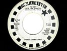 NORTHERN SOUL-LITTLE JIMMY GANDY-I'M NOT LIKE THE OTHERS/COOL 13-ROULETTE 7047