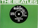 The Beatles Paperback Writer UK 7