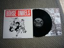 Böhse Onkelz Böse Menschen, böse Lieder LP Vinyl Rock O Rama RRR48 Original 1985