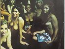 THE JIMI HENDRIX EXPERIENCE - ELECTRIC LADYLAND (German/GB 1984 re-release)