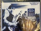 the black keys boys ready? kcrw live santa monica RARE New Colored Vinyl Record