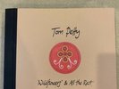 Tom Petty - Wildflowers & All The Rest 7xLP Deluxe Box Set 2020  w/ Book