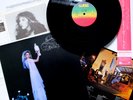 NEAR MINT 1981 ORIGINAL STEVIE NICKS BELLA DONNA LP JAPAN INSERT NM RARE