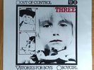U2 : Three, Out of Control - Irish 3 track 7