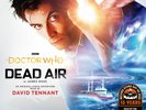 Doctor Who - Dead Air Demon Records Vinyl 2LP Record Store Day 2022 RSD