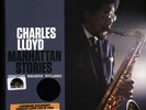 Charles Lloyd - Manhattan Stories Record Store (Vinyl 2LP - 2014 - EU - Reissue)