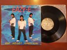 EAZY-E / N.W.A. - RADIO EAZY-DUZ-IT 1988 PROMO SINGLE LP RECORD VINYL
