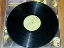 DAVID BOWIE LP THE RISE AND FALL ZIGGY STARDUST RCA ITALY LSP 4702 1977 OTTIMO
