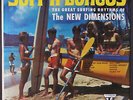 NEW DIMENSIONS: surf 'n bongos SUTTON 12