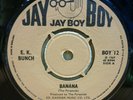 EK BUNCH BANANA / FREE MINT OG UK JAY BOY 7