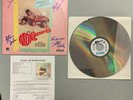 THE MONKEES Signed Autograph Auto 