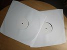 LP Metallica - Self titled ( black album ) test pressing 2 x vinyl record