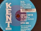 Little Ann / Tobi Lark - UK Kent Select 001 - Rare 45