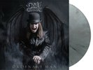 Ozzy Osbourne- Ordinary Man (Smoke Silver colour Vinyl). Poster Included. Sealed