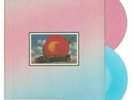 Eat A Peach (Limited 500 , Pink & Blue Vinyl)-THE ALLMAN BROTHERS BAND