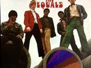 THE EQUALS BABY COME BACK LP OOP HOLLYWOOD PRESS EDDY GRANT POLICE ON MY CLASH