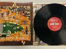 STEVE EARLE Signed Autograph Auto  