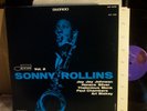 SONNY ROLLINS LP 