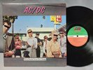 AC/ DC - Dirty Deeds Done Dirt Cheap - 1981 LP - SD 16033 - Clean VG+ Copy