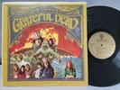 The Grateful Dead - The Grateful Dead - OG 1967 Mono LP - W 1689