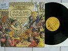 FRANK ZAPPA & THE MOTHERS - THE GRAND WAZOO FOC REPRISE REP 44209 D'72 1ST TOP