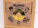 The Clovers Doo Wop 45 Crawlin bw Yes Its You on Atlantic