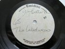 SLADE ACETATE. The N 'Betweens. You Better Run. DB8080. One Sided. Fun Item.