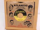 The Clovers Doo Wop 45 Here Goes a Fool bw Good Lovin on Atlantic