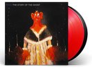 Phish STORY OF THE GHOST Limited Edition NEW SEALED COLORED VINYL 2 LP