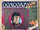 NM VINYL, Vintage 1966 Donovan 