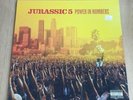 Jurassic 5 - Power In Numbers  - 2xlp 12