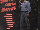 GINO PAOLI canta (JOAN MANUEL) SERRAT LP ITALIA 1974