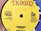 Anita Ward - Ring My Bell Vinyl 12