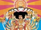 JIMI HENDRIX: AXIS: BOLD AS LOVE (LP vinyl *BRAND NEW*.)
