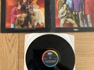 1969 The Beach Boys 20/20 Vinyl LP Album Gatefold Laminated Fold-Out Cover UK