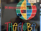 BIG AUDIO DYNAMITE II   THE GLOBE 1991 VINYL 12”